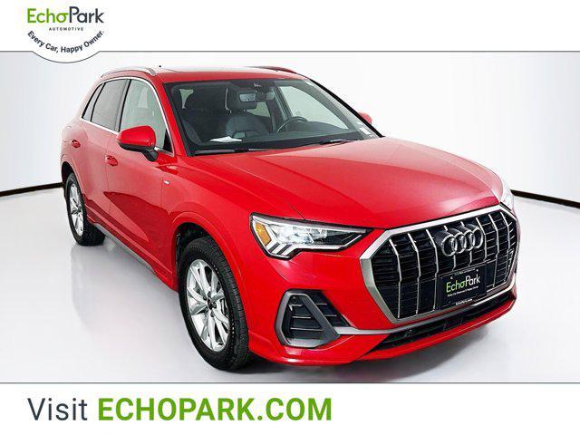 2024 Audi Q3