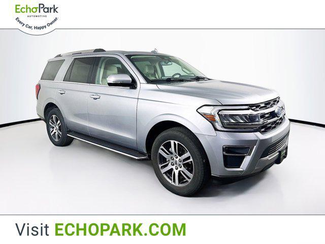 2023 Ford Expedition