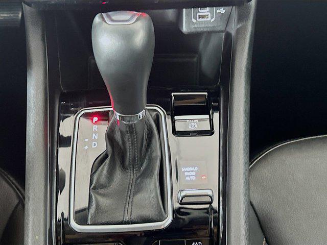Photo of 2022 Velvet Red Pearlcoat Jeep Compass