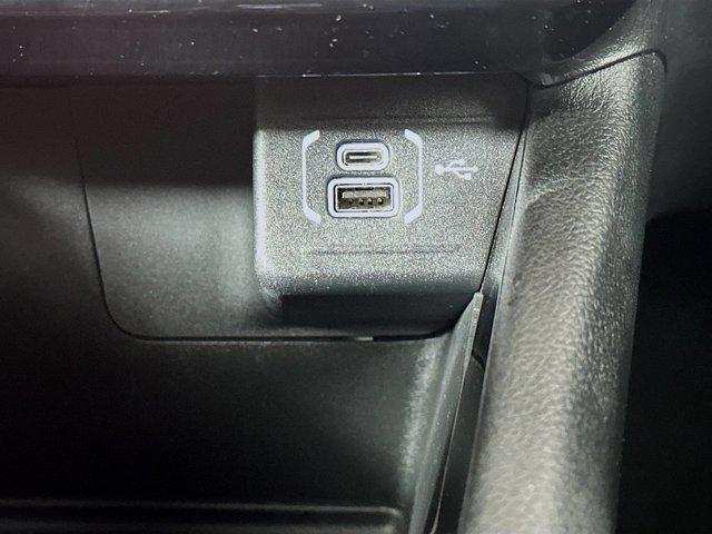 Photo of 2022 Velvet Red Pearlcoat Jeep Compass