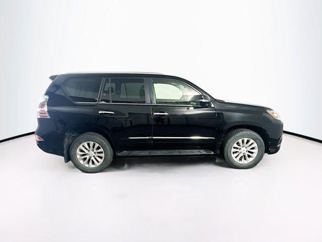 Photo of 2017 Black Onyx Lexus GX 460