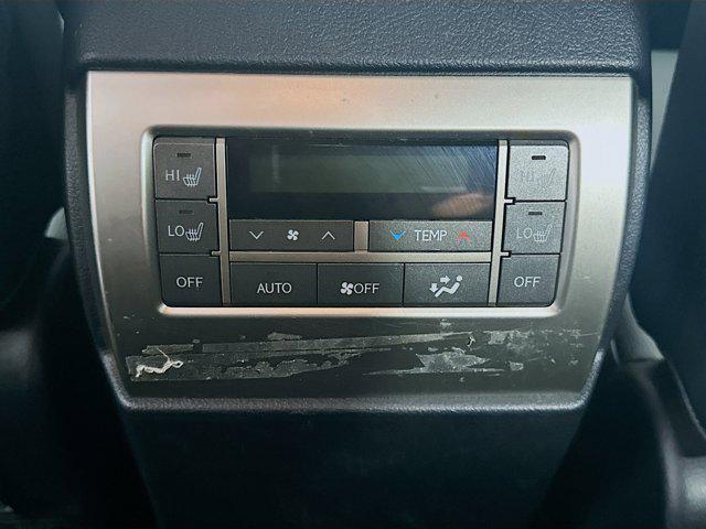 Photo of 2017 Black Onyx Lexus GX 460