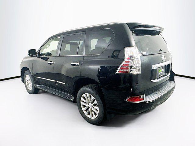 Photo of 2017 Black Onyx Lexus GX 460