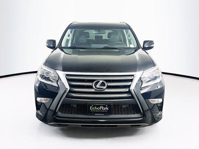 Photo of 2017 Black Onyx Lexus GX 460