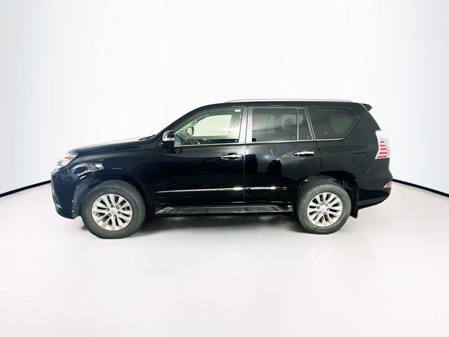 Photo of 2017 Black Onyx Lexus GX 460