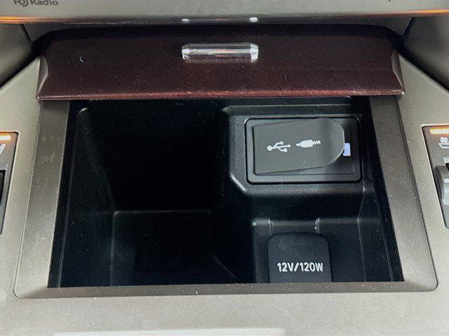 Photo of 2017 Black Onyx Lexus GX 460
