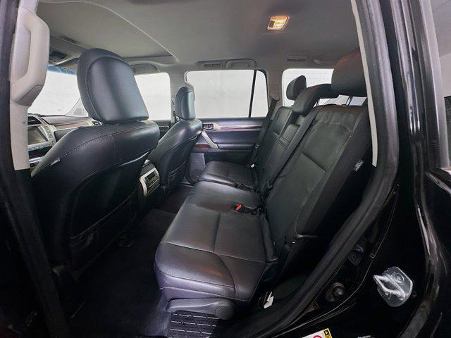 Photo of 2017 Black Onyx Lexus GX 460