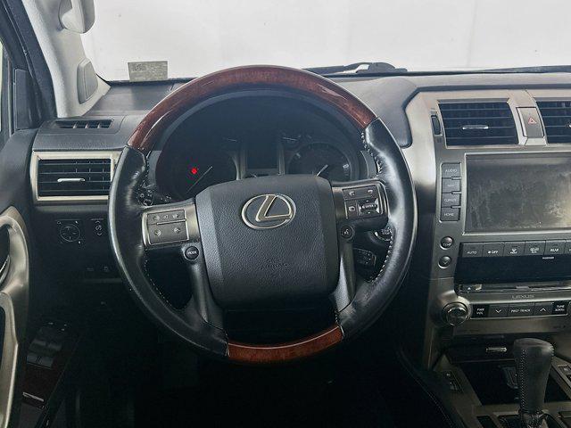 Photo of 2017 Black Onyx Lexus GX 460
