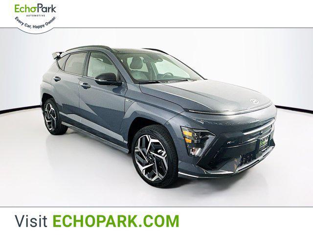 2024 Hyundai KONA