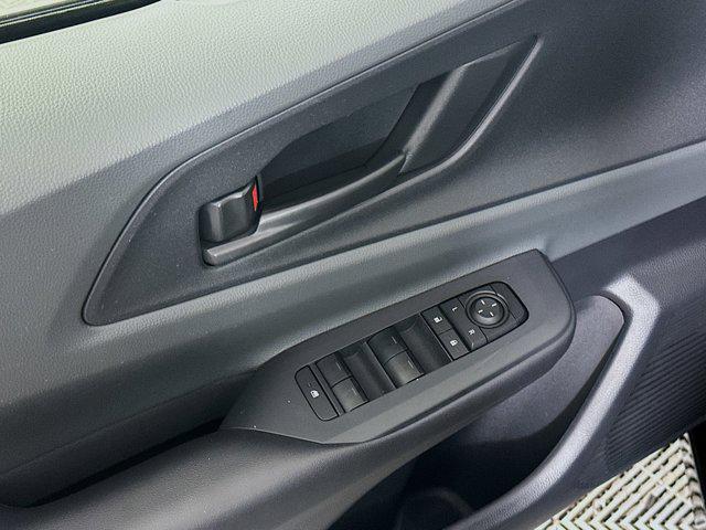 Photo of 2024 Midnight Black Metallic Toyota Prius