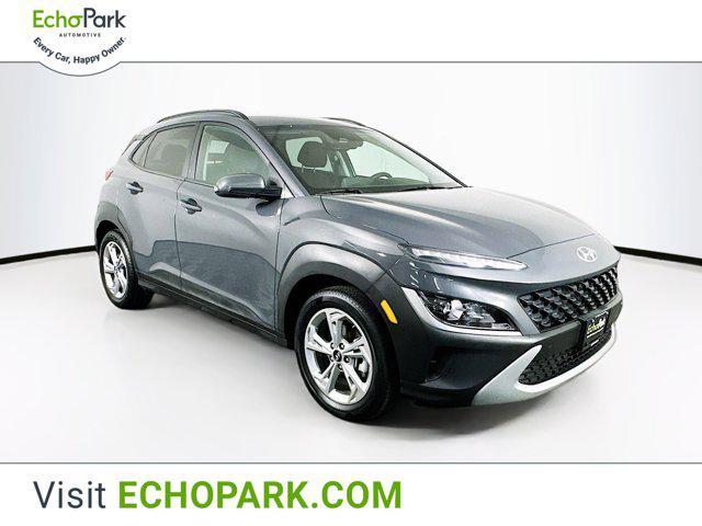 2023 Hyundai KONA