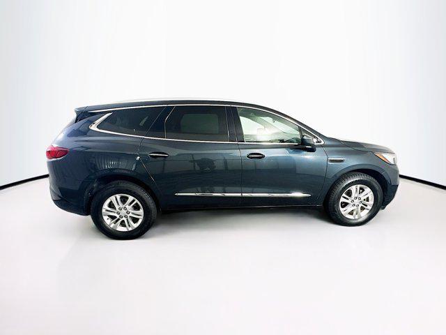 Photo of 2019 Dark Slate Metallic Buick Enclave