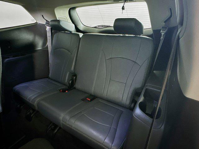 Photo of 2019 Dark Slate Metallic Buick Enclave