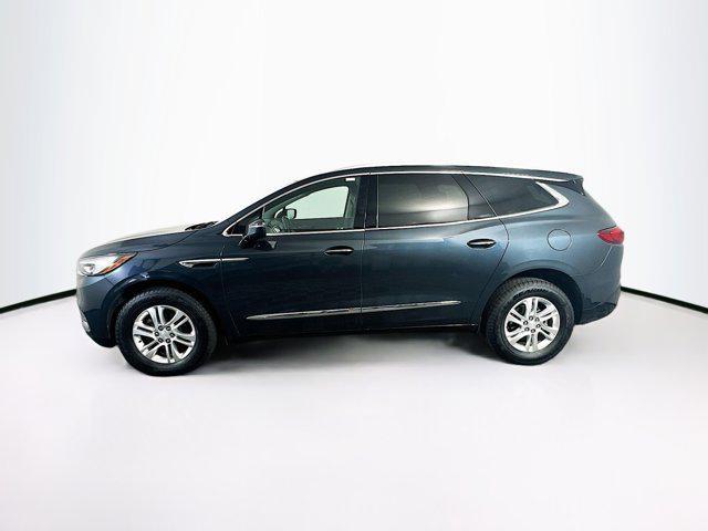 Photo of 2019 Dark Slate Metallic Buick Enclave