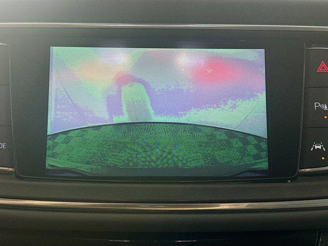 Photo of 2019 Dark Slate Metallic Buick Enclave