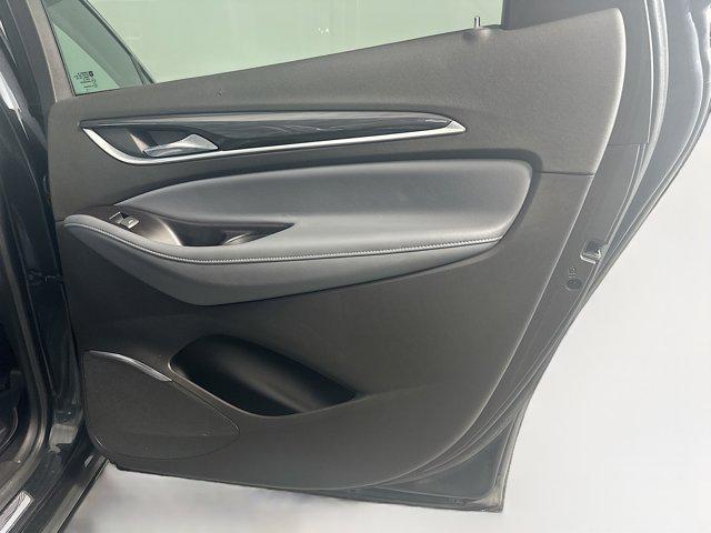 Photo of 2019 Dark Slate Metallic Buick Enclave