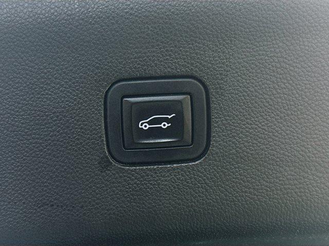 Photo of 2019 Dark Slate Metallic Buick Enclave