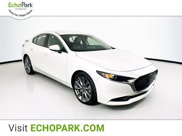 2023 Mazda Mazda3