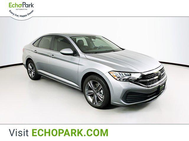 2022 Volkswagen Jetta