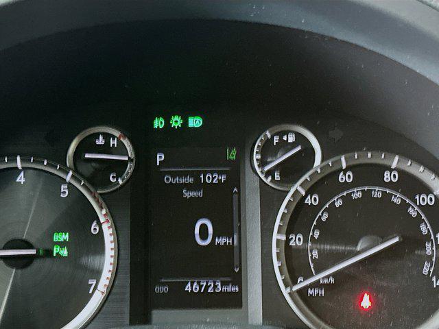 Photo of 2022 Atomic Silver Lexus GX 460