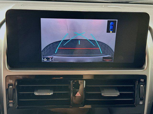 Photo of 2022 Atomic Silver Lexus GX 460