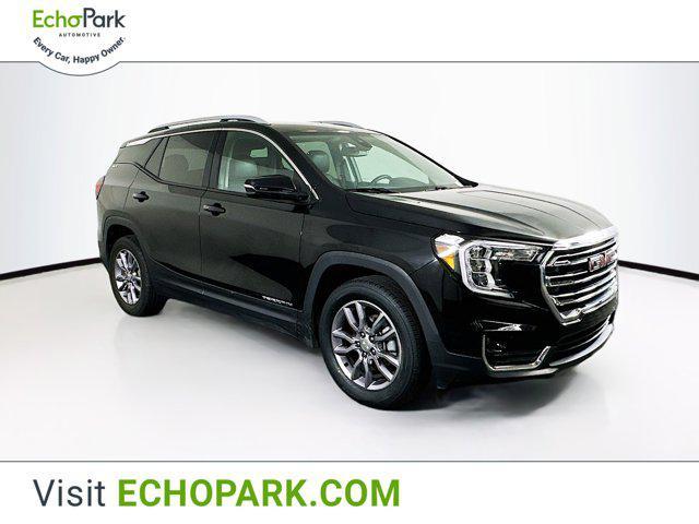 2023 GMC Terrain