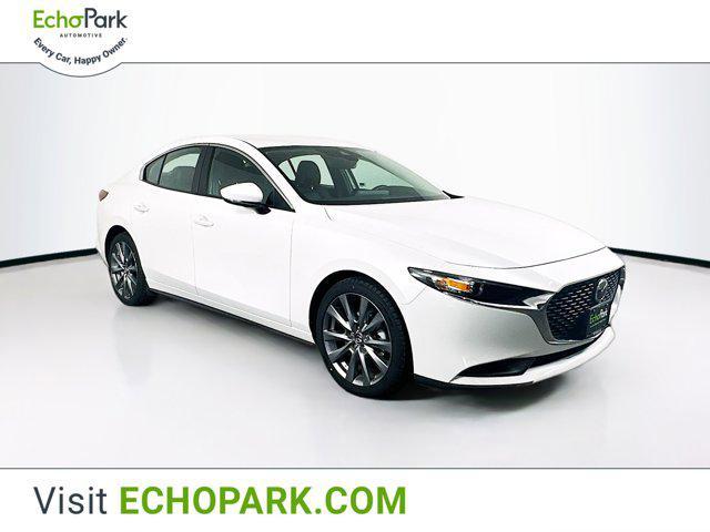 2023 Mazda Mazda3