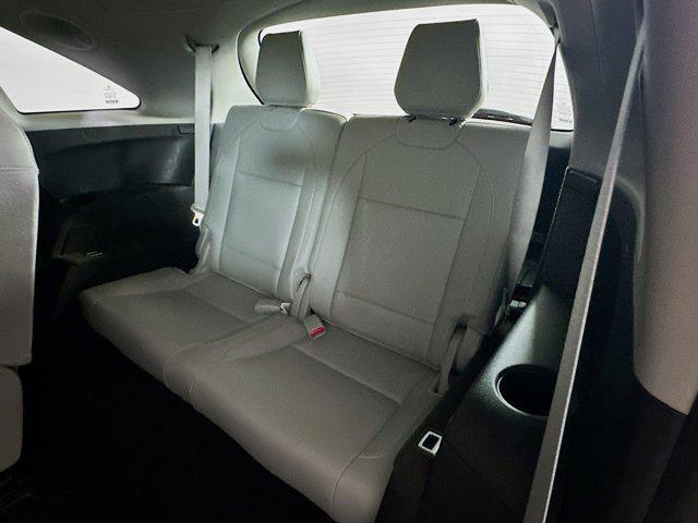 Photo of 2017 Modern Steel Metallic Acura MDX
