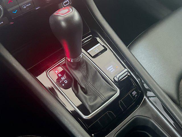 Photo of 2024 Silver Jeep Compass