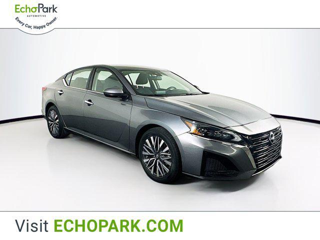 2023 Nissan Altima