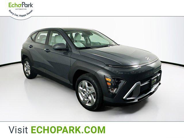 2024 Hyundai KONA