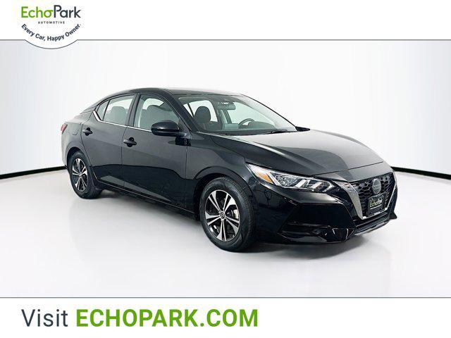2023 Nissan Sentra