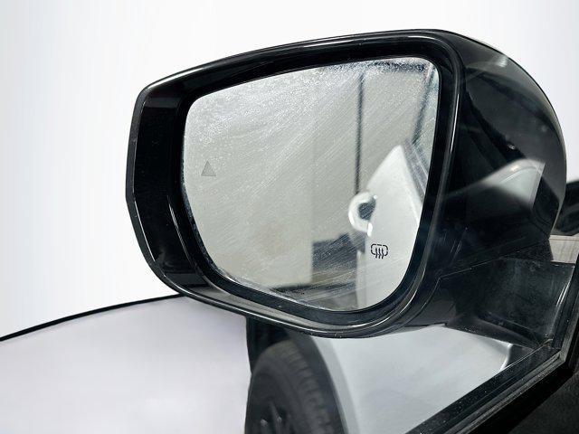 Photo of 2024 Silver Zynith Jeep Grand Cherokee L