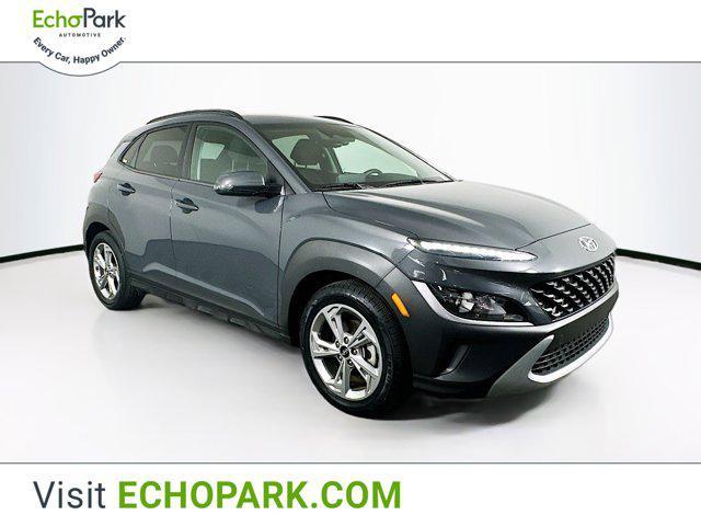 2023 Hyundai KONA