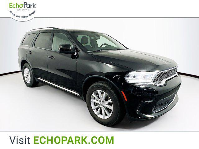 2023 Dodge Durango