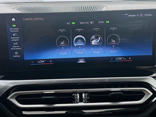 Photo of 2023 Alpine White BMW 330