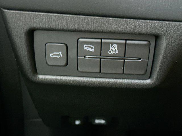 Photo of 2023 Eternal Blue Mica Mazda CX-5