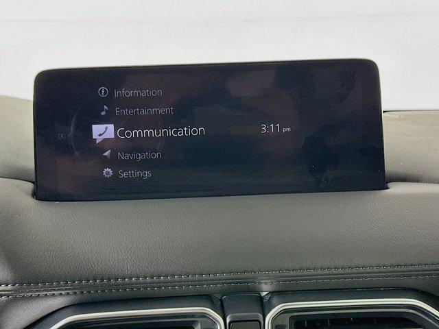 Photo of 2023 Eternal Blue Mica Mazda CX-5