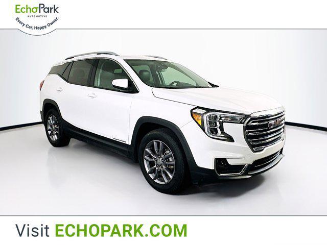 2023 GMC Terrain