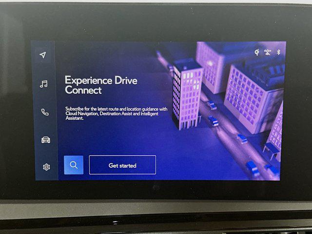 Photo of 2025 Caviar Lexus ES 350