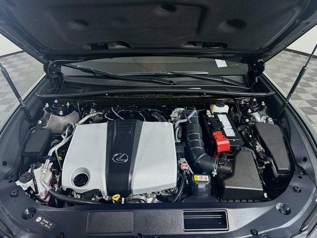 Photo of 2025 Caviar Lexus ES 350