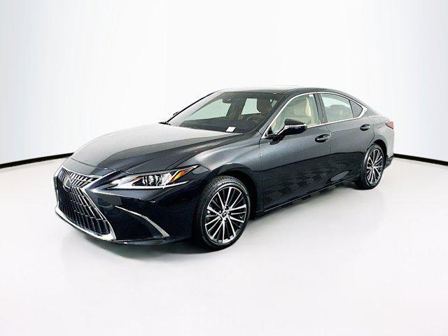 Photo of 2025 Caviar Lexus ES 350