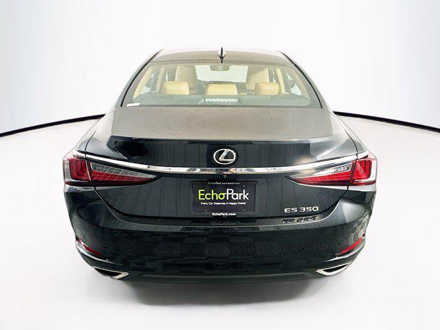 Photo of 2025 Caviar Lexus ES 350