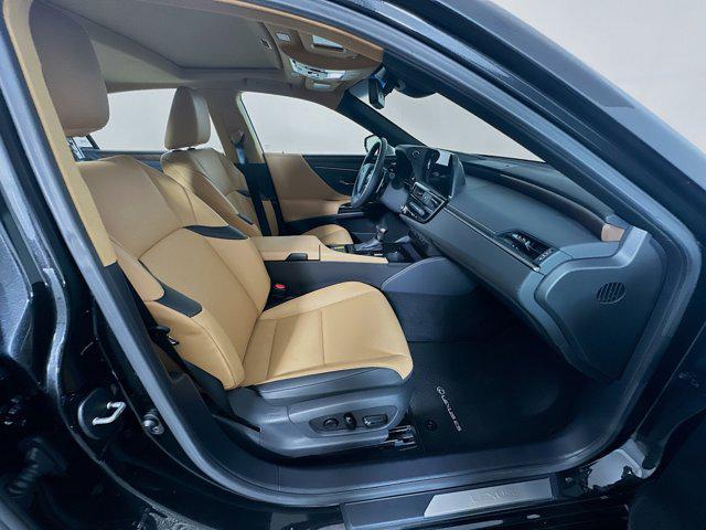 Photo of 2025 Caviar Lexus ES 350