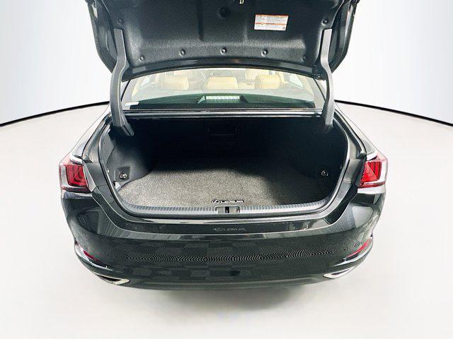 Photo of 2025 Caviar Lexus ES 350