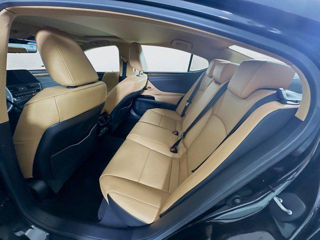 Photo of 2025 Caviar Lexus ES 350