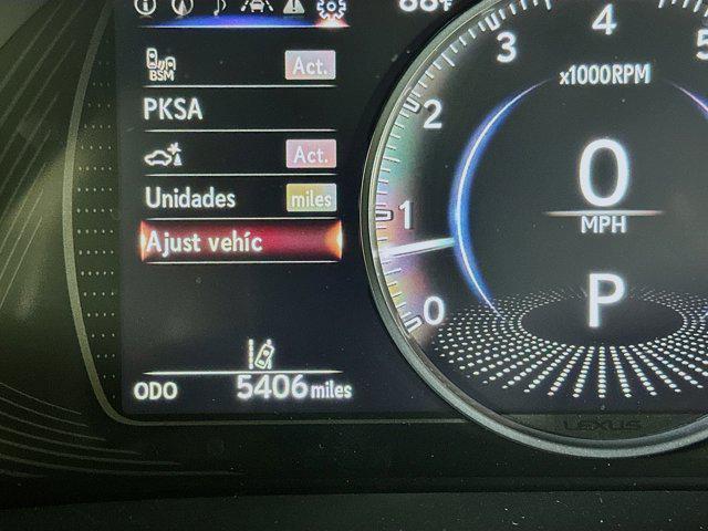 Photo of 2025 Caviar Lexus ES 350