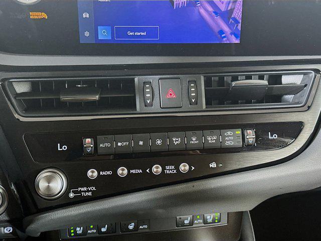 Photo of 2025 Caviar Lexus ES 350