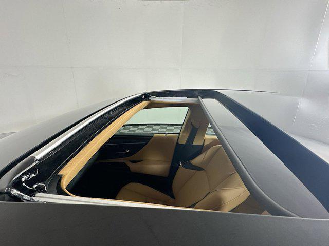 Photo of 2025 Caviar Lexus ES 350