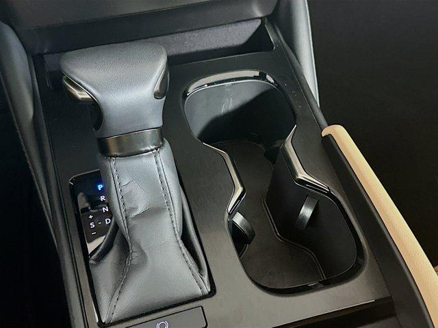 Photo of 2025 Caviar Lexus ES 350